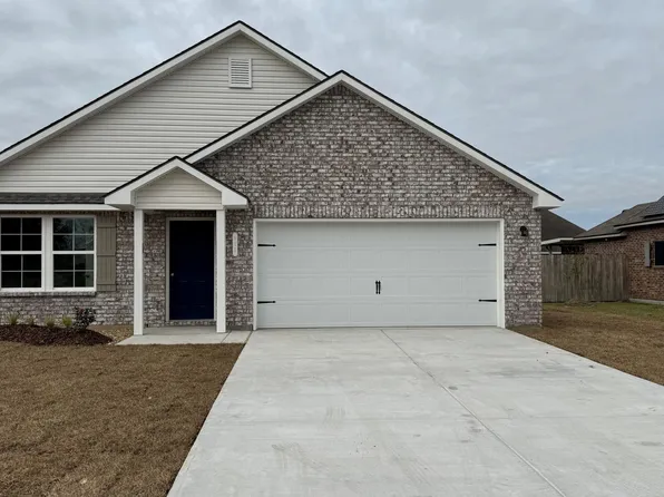 615 Barrow St, New Iberia, LA 70563