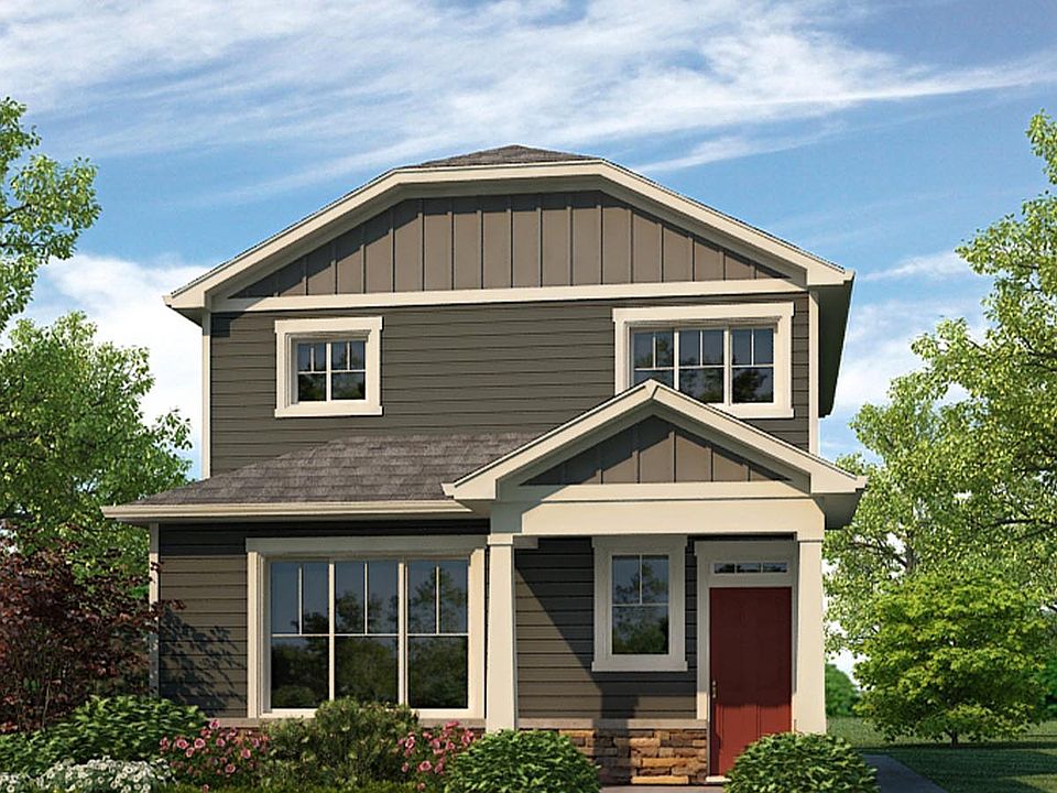 Plan Elevation.
