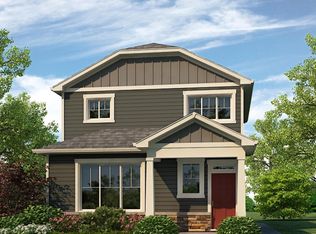 LARIMER Plan, Horizon Uptown, Aurora, CO 80018