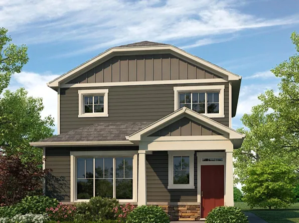 LARIMER Plan, Horizon Uptown