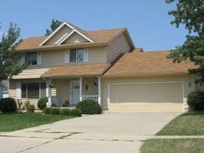 455 Bel Aire Dr, Waukee, IA, 50263