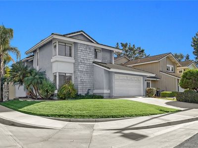 1 White Birch, Irvine, CA, 92604