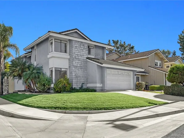 1 White Birch, Irvine, CA 92604