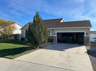 1675 W 1065th St S, Springville, UT 84663