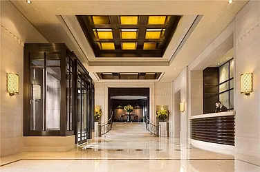 Rented by Trump International Realty