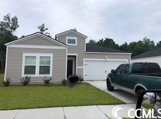 355 Fennec Loop LOT 17, Hartford Conway, SC 29526
