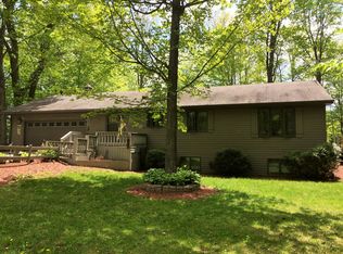 8403 Van Dornick Rd, Pulaski, WI 54162