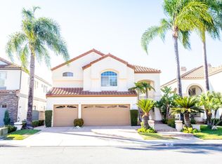 17 Altezza Dr, Mission Viejo, CA 92692
