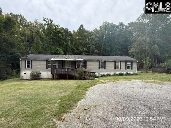 97 Riding Ridge Rd, Ridgeway, SC 29130