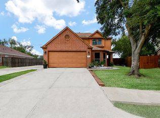 15423 Buckeye Brook Way, Channelview, TX 77530