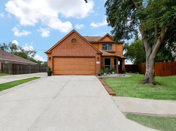 15423 Buckeye Brook Way, Channelview, TX 77530
