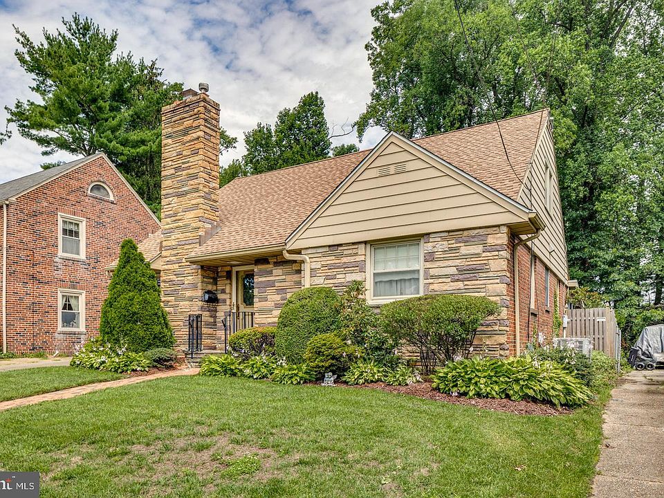 1733 Prospect Ridge Blvd, Haddon Heights, NJ 08035 Zillow
