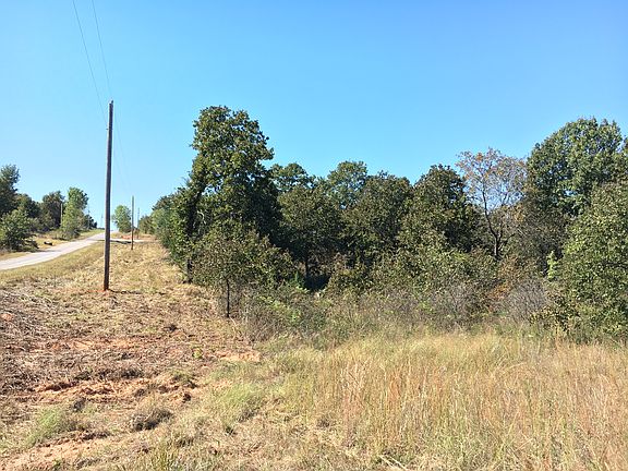 County-maintained roads