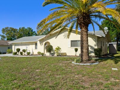 11069 Upton St, Spring Hill, FL, 34608