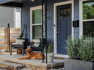 827 Gullett St, Austin, TX 78702