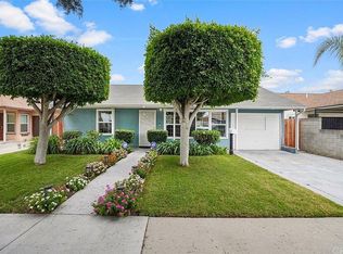 12912 Graystone Ave, Norwalk, CA 90650