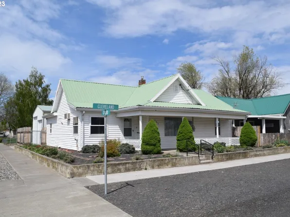 305 Cleveland St, Helix, OR 97835