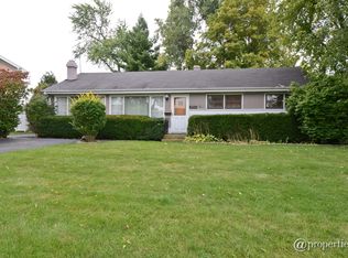 8311 W Winnemac Ave, Norridge, IL