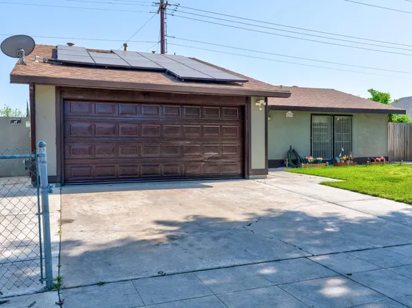 4828 E Florence Ave, Fresno, CA 93725