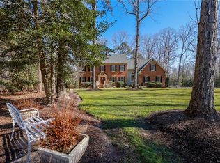 9301 Owl Trace Ct, Chesterfield, VA 23838