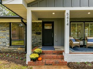 5414 Milford Rd, Charlotte, NC 28210