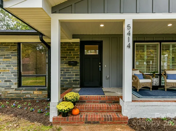 5414 Milford Rd, Charlotte, NC 28210