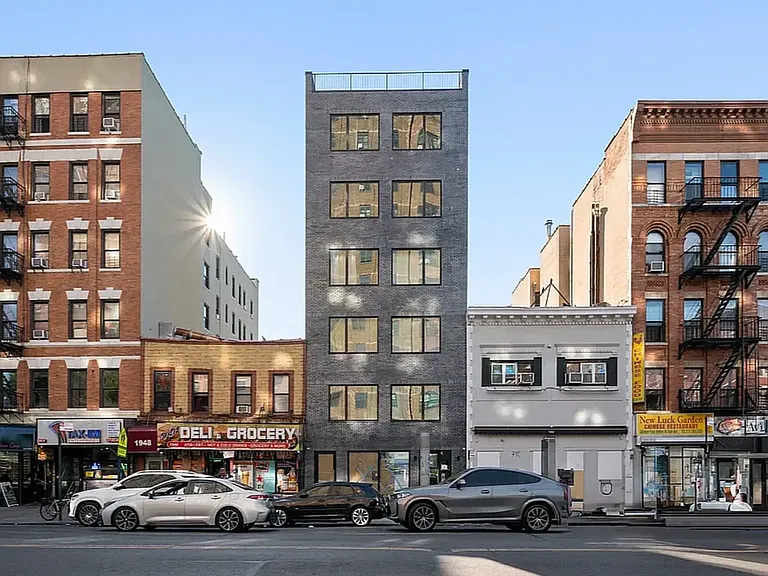 1950 Amsterdam Ave #2B — Photo 13