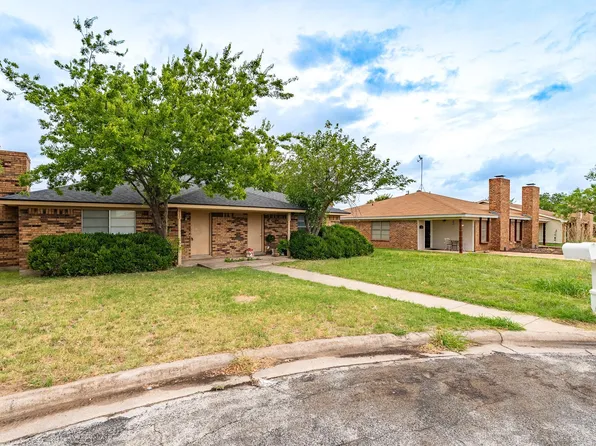 330 Somerset Pl, Abilene, TX 79601