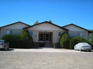 998 N Old Chisholm Trl APT 2, Dewey, AZ 86327