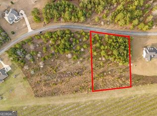 0 Woodland Rd, Cochran, GA 31014