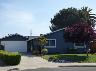 5359 Azalea Ct, Livermore, CA