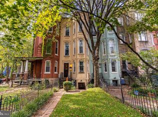 1602 New Jersey Ave NW, Washington, DC 20001
