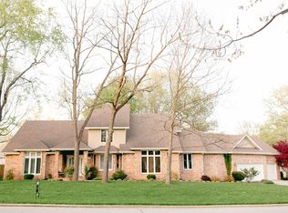 4257 E Misty Woods St, Springfield, MO 65809