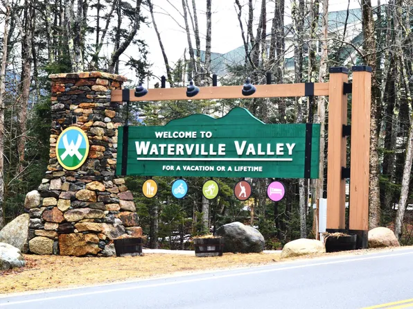 9 Mountain Sun Way #17B, Waterville Valley, NH 03215