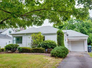 6720 N Wilbur Ave, Portland, OR 97217