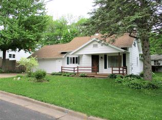 1117 Gilbert St, Wausau, WI 54403
