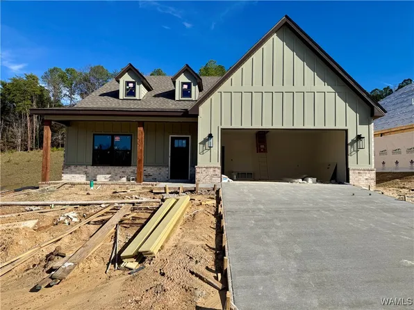 9589 Crete Cir, Tuscaloosa, AL 35406