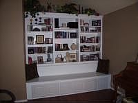 Custom Library