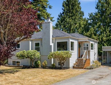 10038 13th Avenue NW, Seattle, WA, 98177