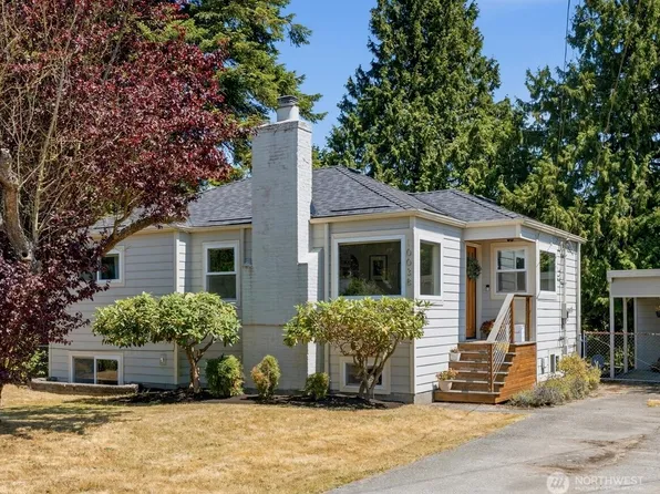10038 13th Avenue NW, Seattle, WA 98177