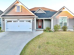 4186 Addalyn Way, Hahira, GA 31632