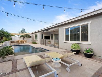 2513 E PLEASANT Lane, Phoenix, AZ, 85042