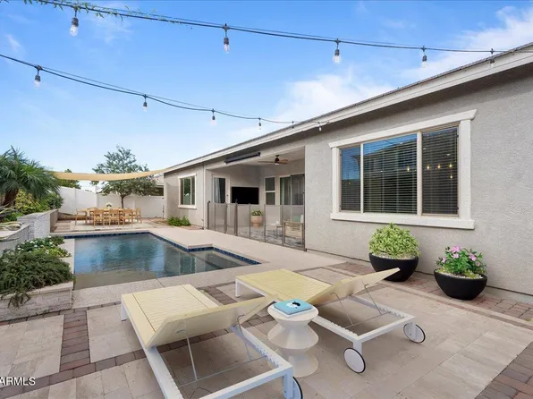2513 E PLEASANT Lane, Phoenix, AZ 85042