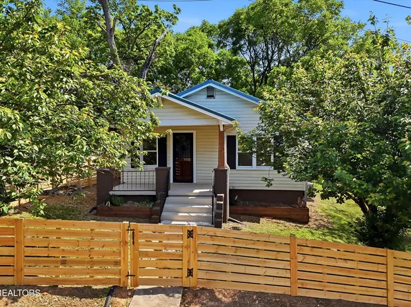 910 Reed St, Knoxville, TN 37921