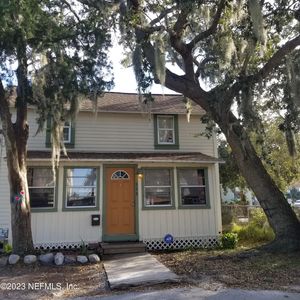 135 COTTAGE Lane, Daytona Beach, FL, 32114