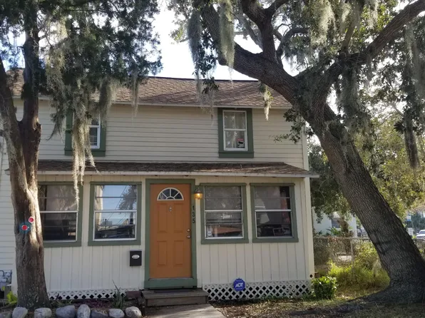 135 COTTAGE Lane, Daytona Beach, FL 32114