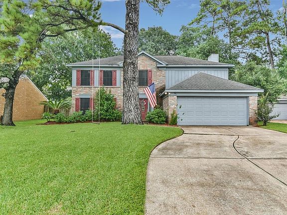 3rd image of 11214 Willow Field Dr