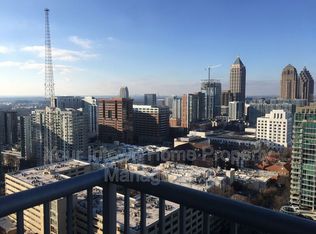 855 Peachtree St NE UNIT 2410, Atlanta, GA 30308