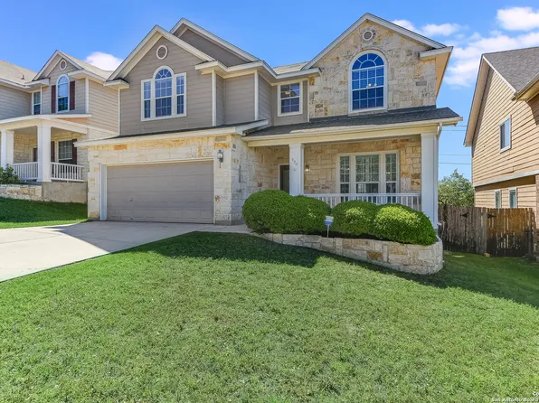 930 PERSIAN GARDEN, San Antonio, TX 78260
