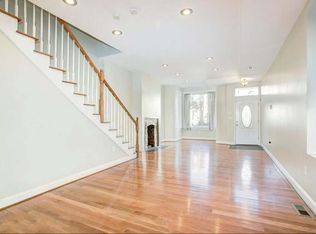 14 T St NW, Washington, DC 20001